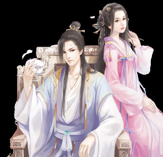 圣斗士之深渊女神