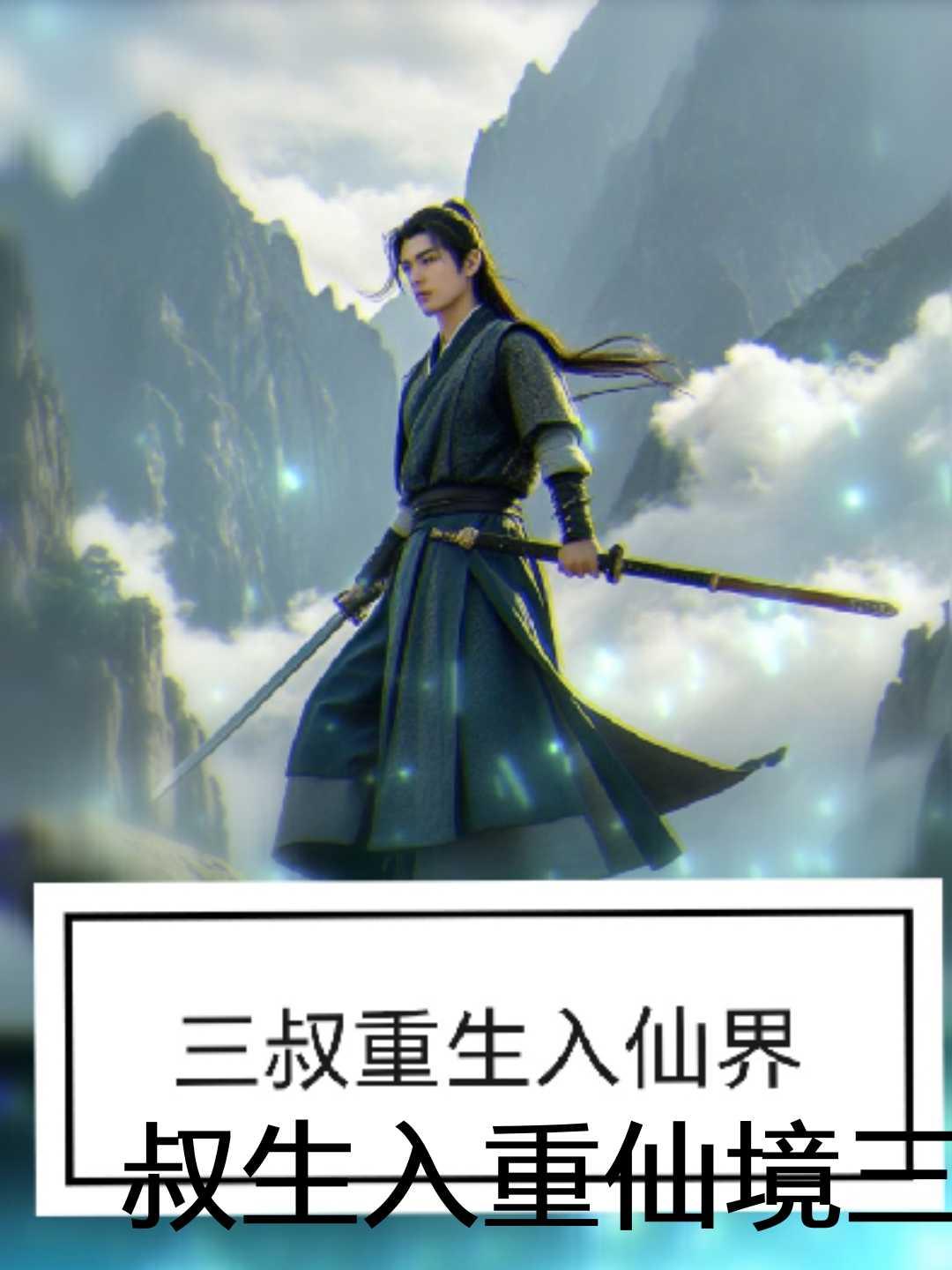 重生后师尊成了修真界白月光 夏川行舟