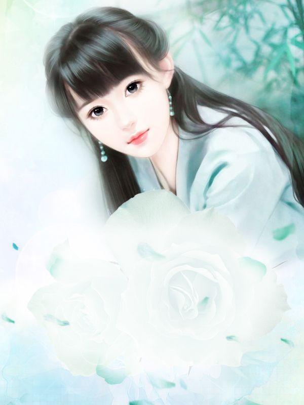 女风水师现代