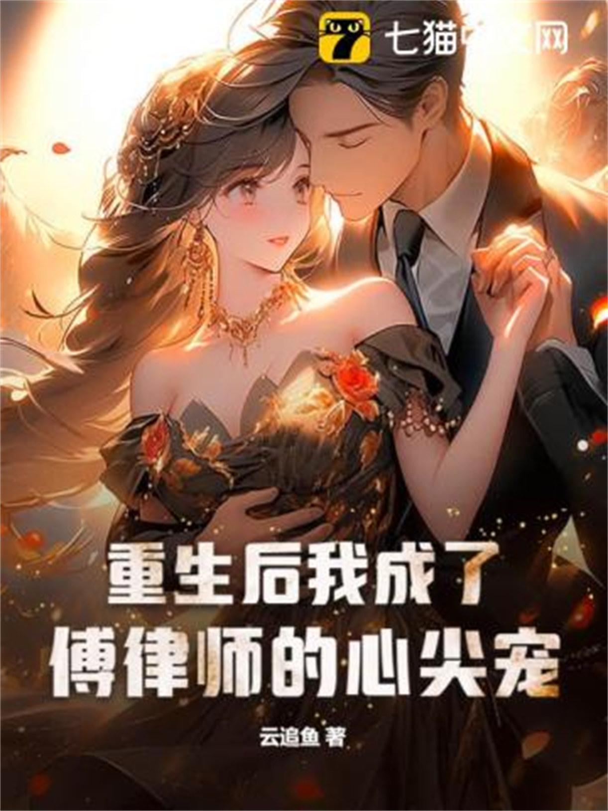 师尊她在劫难逃